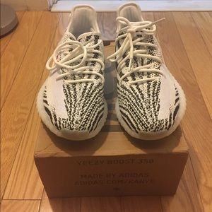 Adidas Yeezy boost 350